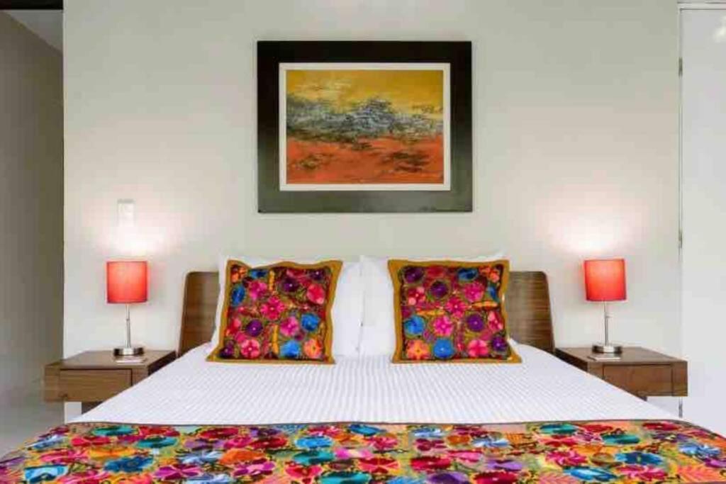 Villa México Yaxiik 13 Tulum Esterno foto